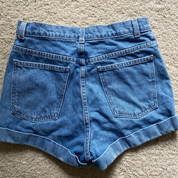 ORIGINAL AMERICAN APPAREL SHORTS - Picture 5 of 5